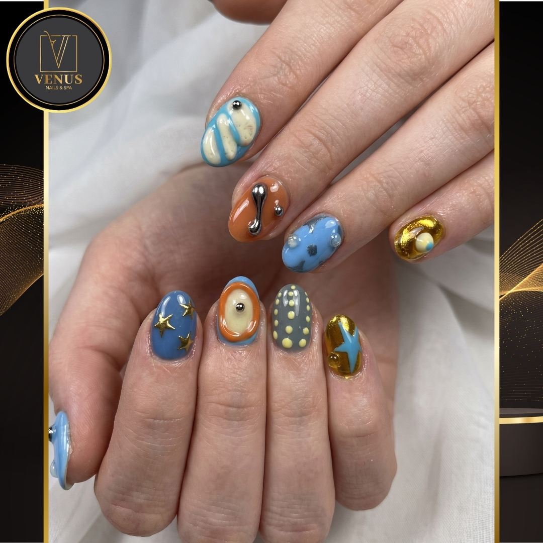 Nail design 2026